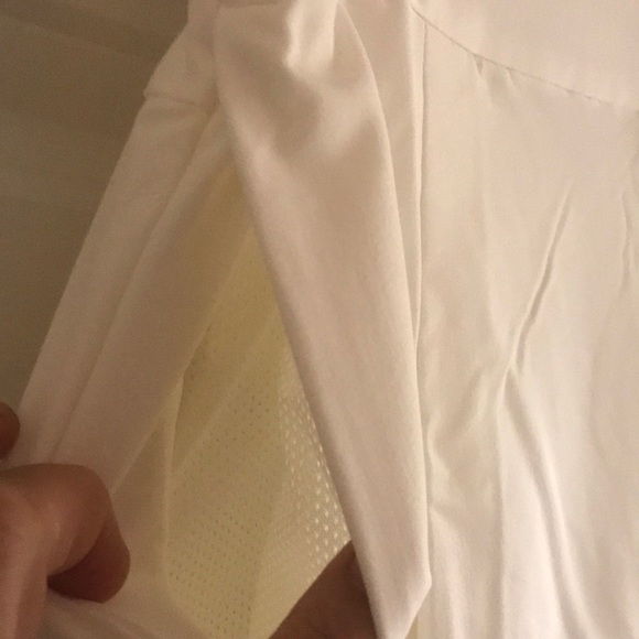 Nike Athletic/Athleisure Capri Golf Slacks, NWT! - Picture 3 of 8